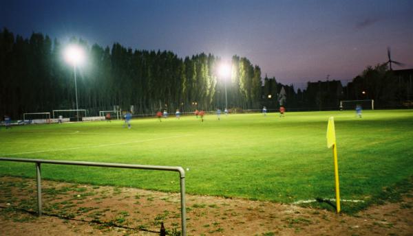 DJK-Sportplatz - Alsdorf-Begau