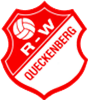 Wappen SV Rot-Weiß Queckenberg 1963