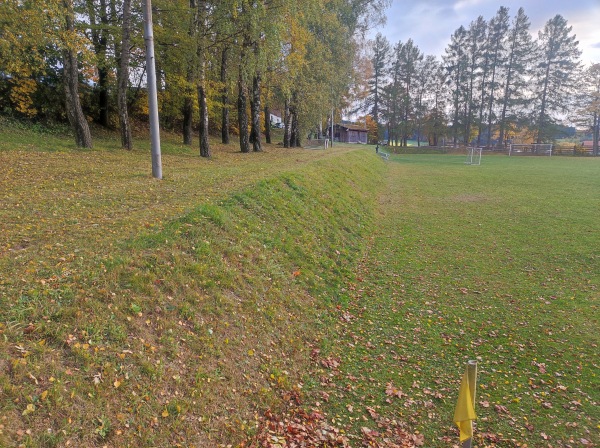 Sportgelände am Steinberg Platz 2 - Bärnau