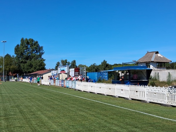 Sport- und Vereinszentrum Gemeinde Wittenbeck - Wittenbeck