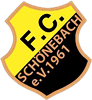 Wappen FC Schönebach 1961  58196
