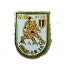 Wappen ehemals FC Berloz-Brouck-Willine  91923