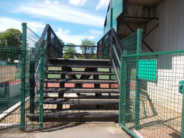 Sportcity - Woluwe-Saint-Pierre