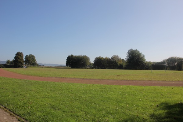 Sportplatz der Landesblindenschule - Neuwied-Wollendorf