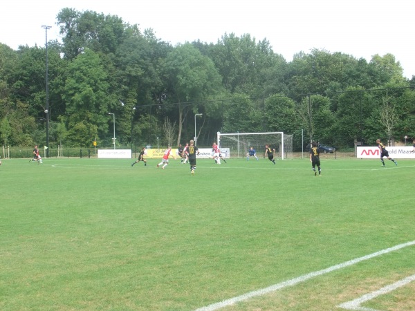 Sportpark Geusselt Noord veld 1 - Maastricht