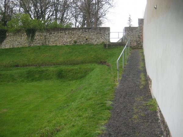 Sportplatz Gutenswegen - Niedere Börde-Gutenswegen