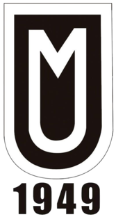 Wappen UD Mourisquense