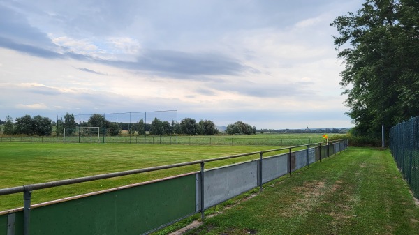 Sportanlage Rohr - Freystadt-Rohr