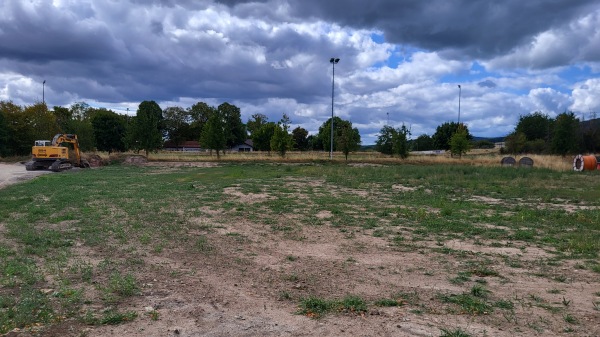 Sportanlage Stetten Platz 2 - Stetten/Rhön