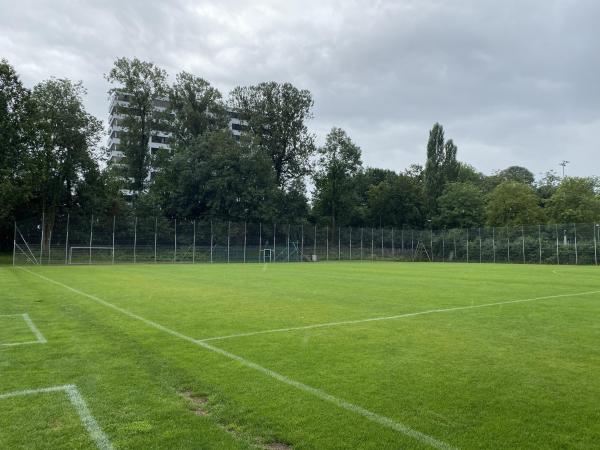 Sportanlage Bachgraben Platz 1 - Allschwil