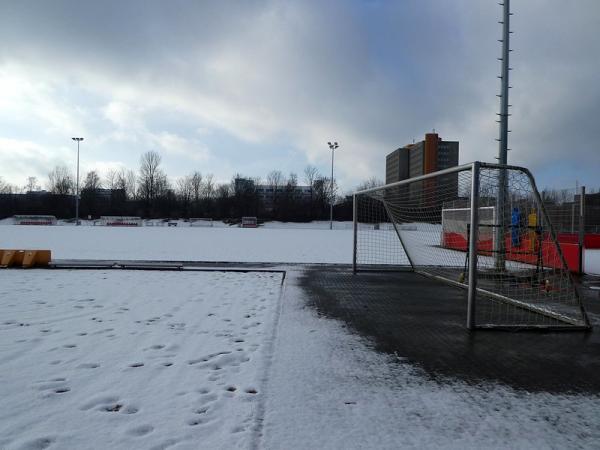 Jugendfußballzentrum Kurtekotten Platz 4 - Köln-Kurtekotten