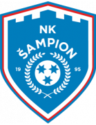 Wappen NK Šampion Celje