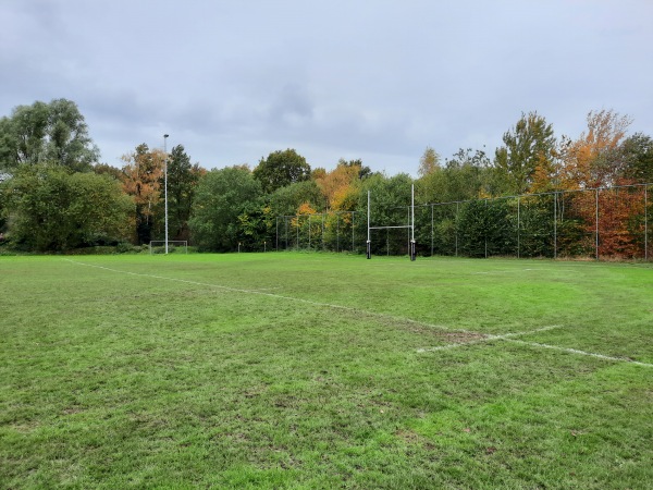 Sportanlage Feldkamp C-Platz - Cloppenburg-Bethen