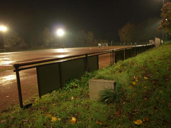 Sportanlage Bertlich - Herten/Westfalen-Bertlich