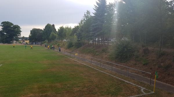 Sportplatz Auf dem Schipp - Bad Endbach-Günterod 