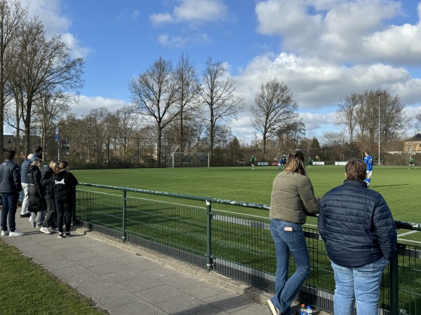 Sportpark De Akkers veld B - Heerenveen