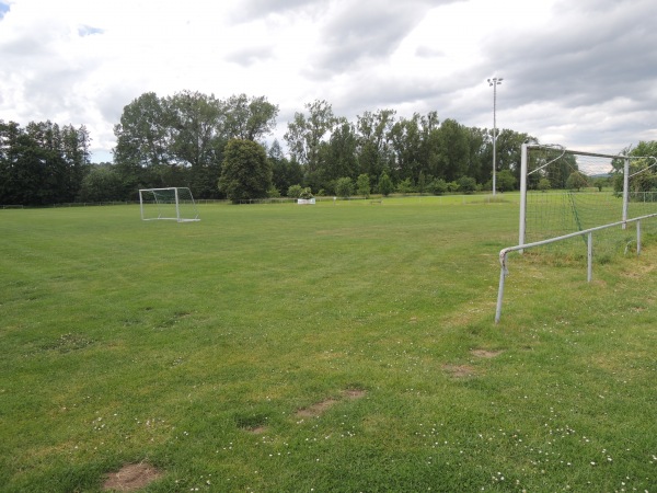 Sportplatz Im Wahl - Eschwege-Oberhone