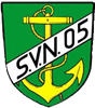 Wappen SV 05 Neuses   51166