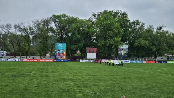 Centralny Stadion - Kant