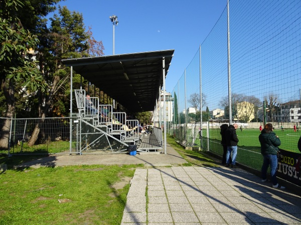 Campo Sportivo Giulio Bacci - Firenze
