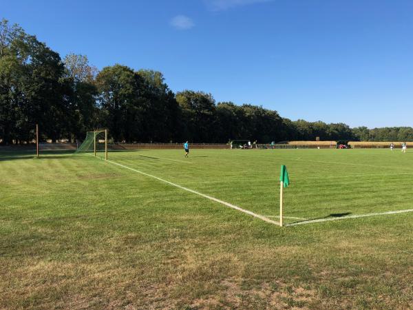 Sportplatz Ragow - Lübbenau/Spreewald-Ragow