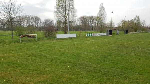 Sportplatz Ingersleben - Ingersleben