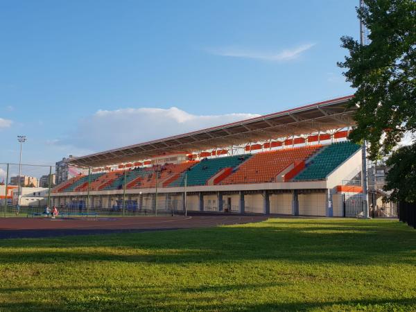 Stadion Orion - Balashikha
