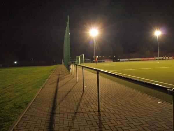 Sportanlage Westfalenstraße - Witten/Ruhr-Annen