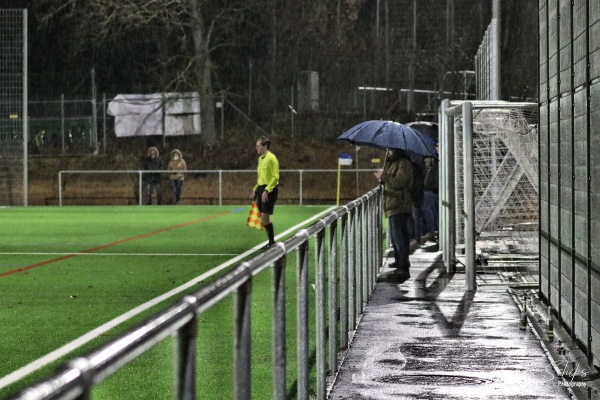 SVH-Sportgelände Hohe Eiche Platz 2 - Stuttgart-Hoffeld