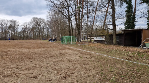 Waldsportanlage Platz 2 - Sennfeld