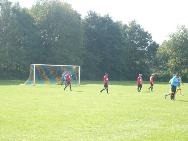 Stadion im Volkspark Nebenplatz 1 - Dinslaken-Bruch