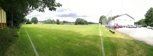 Sportanlage Train - Train/Niederbayern