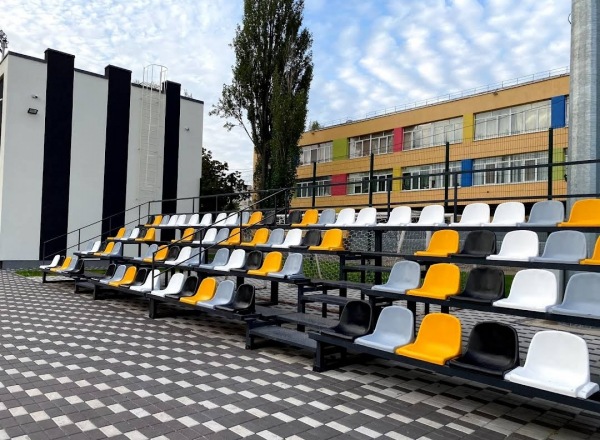 Stadion Perspektyva - Kyiv