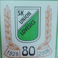 Wappen TJ Union Lověšice