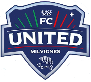 Wappen FC United Milvignes