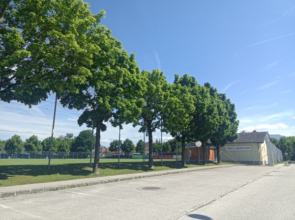 ASKÖ-Sportanlage - Laakirchen