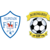 Wappen Filipstads FF/Nordmarks IF