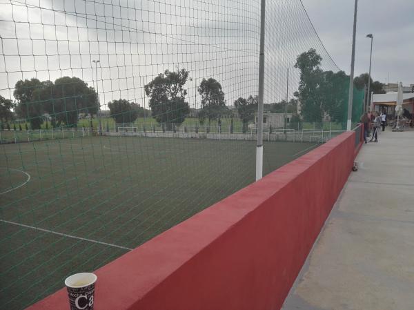 Kirkop Football  Ground - Ħal Kirkop