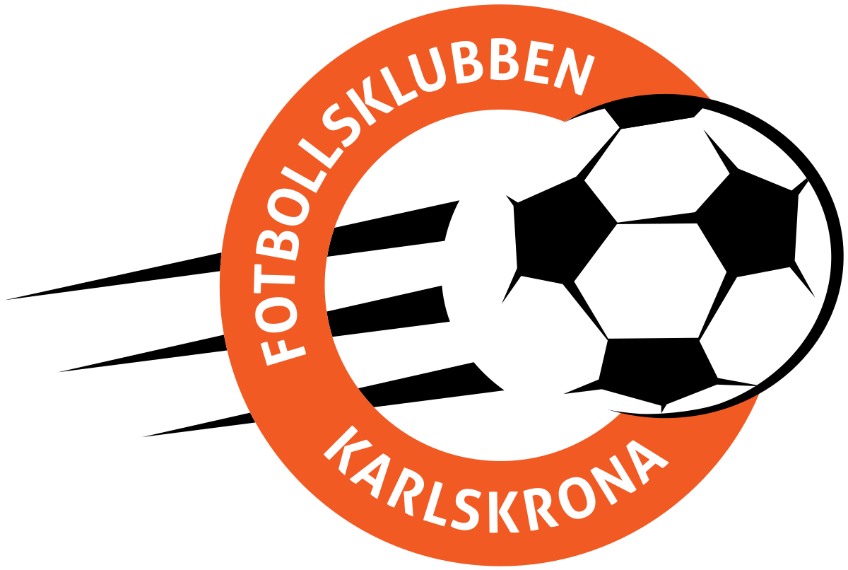 Wappen FK Karlskrona