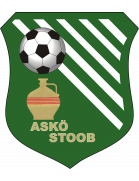 Wappen ASKÖ Stoob  71938