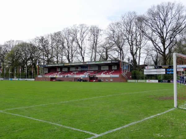 Sportpark Villekamp - Aalten