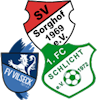Wappen SG Sorghof/Vilseck II / Schlicht II (Ground A)