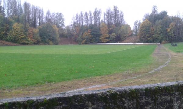 Cathkin Park - Glasgow, Dunbartonshire