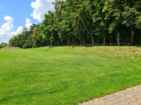 Sportanlage Am Steinberg - Biberg/Kipfenberg