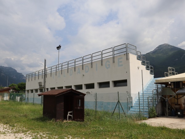 Campo Sportivo di Rivalta - Brentino Belluno