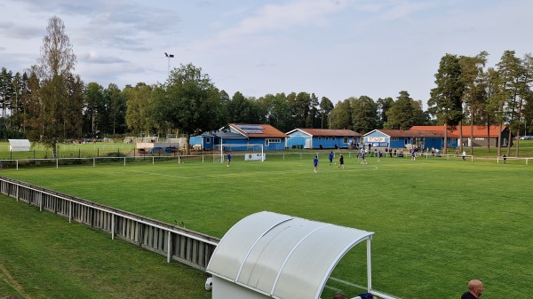 Lekevi IP - Mariestad