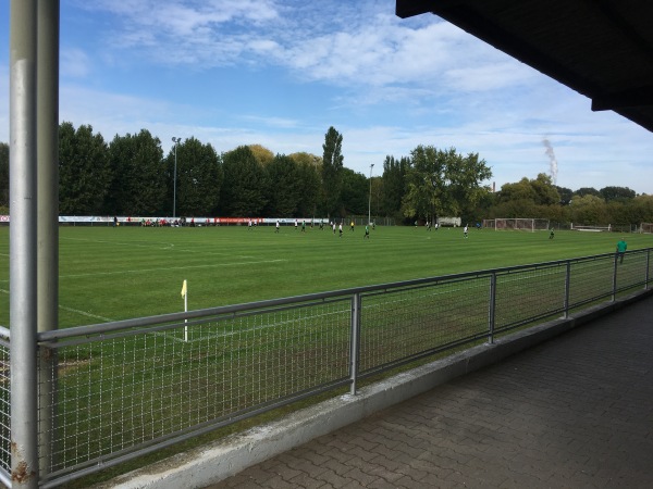 Sportplatz Jahnstraße - Obrigheim/Pfalz