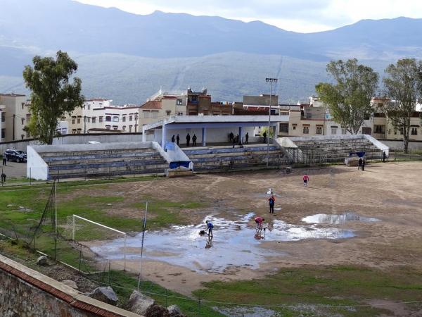Stade Municipal de Chefchaouen - Chefchaouen