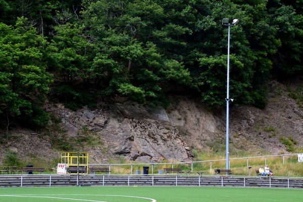 Sportplatz Daaden - Daaden