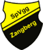 Wappen IM UMBAU SpVgg. Zangberg 1967